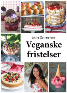 Mia Sommer veganske fristelser